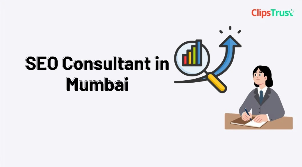 seo consultant in mumbai